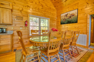 Lake House Gatlinburg's large cabin Lodge with internet, arcade, games, & pool access!, , on West Prong Little Pigeon River - Gatlinburg in Tennessee - Lakehouse Vacation Rental - Lake Home for rent on LakeHouseVacations.com