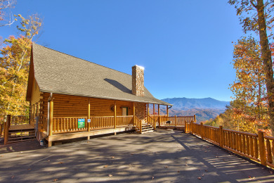 Lake House Splash Mansion It's Time to Make a Splash in the Smokies!, , on West Prong Little Pigeon River - Gatlinburg in Tennessee - Lakehouse Vacation Rental - Lake Home for rent on LakeHouseVacations.com