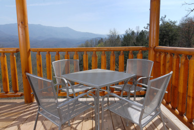 Lake House Splash Mansion It's Time to Make a Splash in the Smokies!, , on West Prong Little Pigeon River - Gatlinburg in Tennessee - Lakehouse Vacation Rental - Lake Home for rent on LakeHouseVacations.com