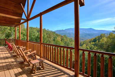Lake House Splash Mansion It's Time to Make a Splash in the Smokies!, , on West Prong Little Pigeon River - Gatlinburg in Tennessee - Lakehouse Vacation Rental - Lake Home for rent on LakeHouseVacations.com