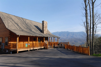 Lake House Splash Mansion It's Time to Make a Splash in the Smokies!, , on West Prong Little Pigeon River - Gatlinburg in Tennessee - Lakehouse Vacation Rental - Lake Home for rent on LakeHouseVacations.com
