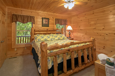 Lake House Splash Mansion It's Time to Make a Splash in the Smokies!, , on West Prong Little Pigeon River - Gatlinburg in Tennessee - Lakehouse Vacation Rental - Lake Home for rent on LakeHouseVacations.com