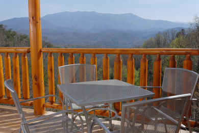 Lake House Splash Mansion It's Time to Make a Splash in the Smokies!, , on West Prong Little Pigeon River - Gatlinburg in Tennessee - Lakehouse Vacation Rental - Lake Home for rent on LakeHouseVacations.com