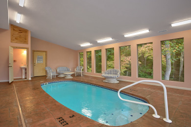 Lake House Splash Mansion It's Time to Make a Splash in the Smokies!, , on West Prong Little Pigeon River - Gatlinburg in Tennessee - Lakehouse Vacation Rental - Lake Home for rent on LakeHouseVacations.com