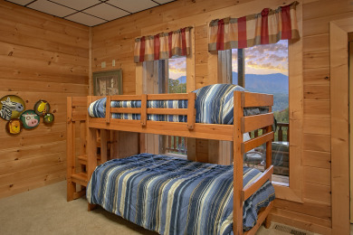 Lake House Splash Mansion It's Time to Make a Splash in the Smokies!, , on West Prong Little Pigeon River - Gatlinburg in Tennessee - Lakehouse Vacation Rental - Lake Home for rent on LakeHouseVacations.com