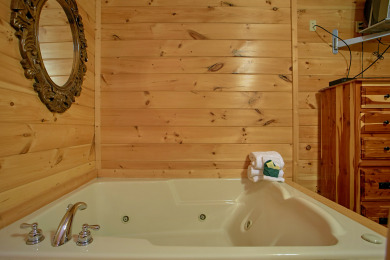 Lake House Splash Mansion It's Time to Make a Splash in the Smokies!, , on West Prong Little Pigeon River - Gatlinburg in Tennessee - Lakehouse Vacation Rental - Lake Home for rent on LakeHouseVacations.com