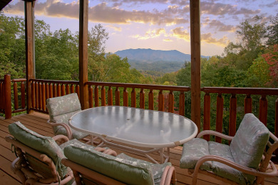 Lake House Splash Mansion It's Time to Make a Splash in the Smokies!, , on West Prong Little Pigeon River - Gatlinburg in Tennessee - Lakehouse Vacation Rental - Lake Home for rent on LakeHouseVacations.com