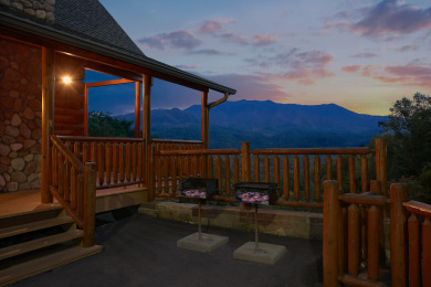 Lake House Splash Mansion It's Time to Make a Splash in the Smokies!, , on West Prong Little Pigeon River - Gatlinburg in Tennessee - Lakehouse Vacation Rental - Lake Home for rent on LakeHouseVacations.com