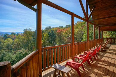 Lake House Splash Mansion It's Time to Make a Splash in the Smokies!, , on West Prong Little Pigeon River - Gatlinburg in Tennessee - Lakehouse Vacation Rental - Lake Home for rent on LakeHouseVacations.com