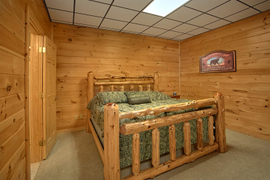 Lake House Splash Mansion It's Time to Make a Splash in the Smokies!, , on West Prong Little Pigeon River - Gatlinburg in Tennessee - Lakehouse Vacation Rental - Lake Home for rent on LakeHouseVacations.com