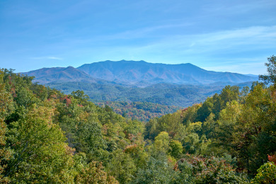 Lake House Splash Mansion It's Time to Make a Splash in the Smokies!, , on West Prong Little Pigeon River - Gatlinburg in Tennessee - Lakehouse Vacation Rental - Lake Home for rent on LakeHouseVacations.com
