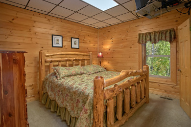 Lake House Splash Mansion It's Time to Make a Splash in the Smokies!, , on West Prong Little Pigeon River - Gatlinburg in Tennessee - Lakehouse Vacation Rental - Lake Home for rent on LakeHouseVacations.com