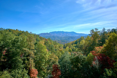 Lake House Splash Mansion It's Time to Make a Splash in the Smokies!, , on West Prong Little Pigeon River - Gatlinburg in Tennessee - Lakehouse Vacation Rental - Lake Home for rent on LakeHouseVacations.com