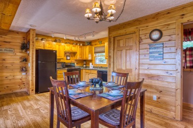 Lake House Smoky Mountain Log Cabin Rental with Panoramic Mountain View and Hot Tub, , on Douglas Lake in Tennessee - Lakehouse Vacation Rental - Lake Home for rent on LakeHouseVacations.com