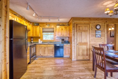 Lake House Smoky Mountain Log Cabin Rental with Panoramic Mountain View and Hot Tub, , on Douglas Lake in Tennessee - Lakehouse Vacation Rental - Lake Home for rent on LakeHouseVacations.com