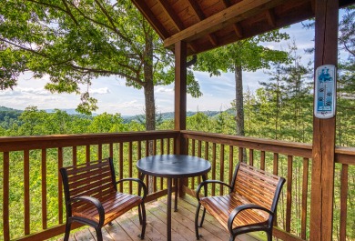 Lake House Smoky Mountain Log Cabin Rental with Panoramic Mountain View and Hot Tub, , on Douglas Lake in Tennessee - Lakehouse Vacation Rental - Lake Home for rent on LakeHouseVacations.com