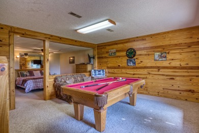 Lake House Smoky Mountain Log Cabin Rental with Panoramic Mountain View and Hot Tub, , on Douglas Lake in Tennessee - Lakehouse Vacation Rental - Lake Home for rent on LakeHouseVacations.com