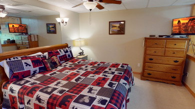 Lake House Smoky Mountain Log Cabin Rental with Panoramic Mountain View and Hot Tub, , on Douglas Lake in Tennessee - Lakehouse Vacation Rental - Lake Home for rent on LakeHouseVacations.com