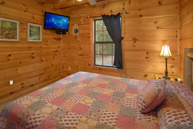 Lake House Wet Bear Paws Have a Paw-sitively Great Smoky Mountain Getaway!, , on Douglas Lake in Tennessee - Lakehouse Vacation Rental - Lake Home for rent on LakeHouseVacations.com