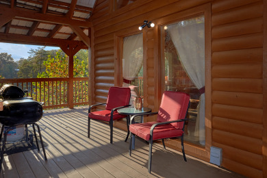 Lake House Wet Bear Paws Have a Paw-sitively Great Smoky Mountain Getaway!, , on Douglas Lake in Tennessee - Lakehouse Vacation Rental - Lake Home for rent on LakeHouseVacations.com