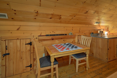 Lake House Wet Bear Paws Have a Paw-sitively Great Smoky Mountain Getaway!, , on Douglas Lake in Tennessee - Lakehouse Vacation Rental - Lake Home for rent on LakeHouseVacations.com