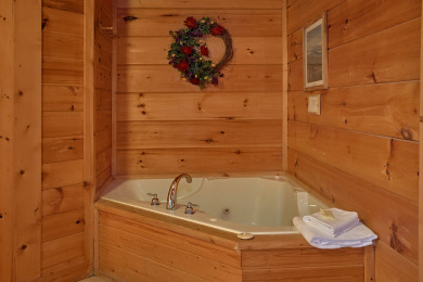 Lake House Wet Bear Paws Have a Paw-sitively Great Smoky Mountain Getaway!, , on Douglas Lake in Tennessee - Lakehouse Vacation Rental - Lake Home for rent on LakeHouseVacations.com