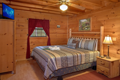 Lake House Wet Bear Paws Have a Paw-sitively Great Smoky Mountain Getaway!, , on Douglas Lake in Tennessee - Lakehouse Vacation Rental - Lake Home for rent on LakeHouseVacations.com