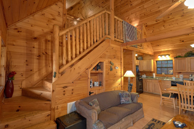 Lake House Wet Bear Paws Have a Paw-sitively Great Smoky Mountain Getaway!, , on Douglas Lake in Tennessee - Lakehouse Vacation Rental - Lake Home for rent on LakeHouseVacations.com