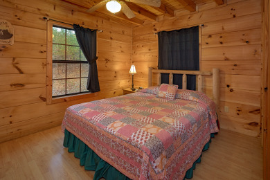 Lake House Wet Bear Paws Have a Paw-sitively Great Smoky Mountain Getaway!, , on Douglas Lake in Tennessee - Lakehouse Vacation Rental - Lake Home for rent on LakeHouseVacations.com