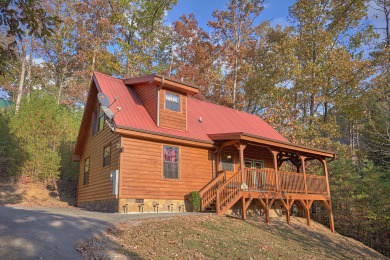 Lake House Wet Bear Paws Have a Paw-sitively Great Smoky Mountain Getaway!, , on Douglas Lake in Tennessee - Lakehouse Vacation Rental - Lake Home for rent on LakeHouseVacations.com