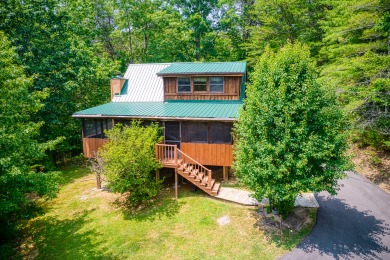 Lake House Have a Gobble-ly Wild Time in the Smoky Mountains!, , on Douglas Lake in Tennessee - Lakehouse Vacation Rental - Lake Home for rent on LakeHouseVacations.com