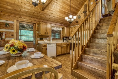 Lake House Have a Gobble-ly Wild Time in the Smoky Mountains!, , on Douglas Lake in Tennessee - Lakehouse Vacation Rental - Lake Home for rent on LakeHouseVacations.com