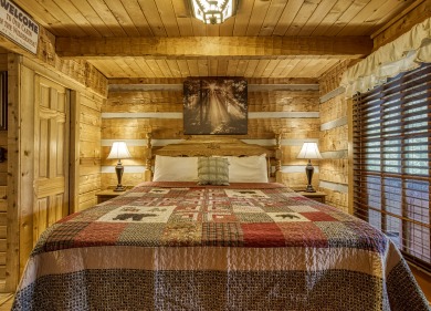 Lake House Have a Gobble-ly Wild Time in the Smoky Mountains!, , on Douglas Lake in Tennessee - Lakehouse Vacation Rental - Lake Home for rent on LakeHouseVacations.com