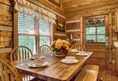 Lake House Have a Gobble-ly Wild Time in the Smoky Mountains!, , on Douglas Lake in Tennessee - Lakehouse Vacation Rental - Lake Home for rent on LakeHouseVacations.com
