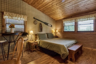 Lake House Have a Gobble-ly Wild Time in the Smoky Mountains!, , on Douglas Lake in Tennessee - Lakehouse Vacation Rental - Lake Home for rent on LakeHouseVacations.com