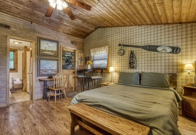 Lake House Have a Gobble-ly Wild Time in the Smoky Mountains!, , on Douglas Lake in Tennessee - Lakehouse Vacation Rental - Lake Home for rent on LakeHouseVacations.com