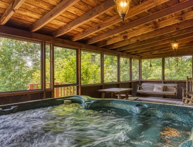 Lake House Have a Gobble-ly Wild Time in the Smoky Mountains!, , on Douglas Lake in Tennessee - Lakehouse Vacation Rental - Lake Home for rent on LakeHouseVacations.com