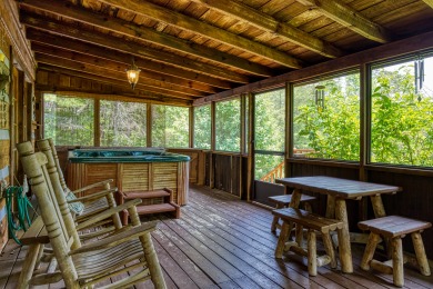 Lake House Have a Gobble-ly Wild Time in the Smoky Mountains!, , on Douglas Lake in Tennessee - Lakehouse Vacation Rental - Lake Home for rent on LakeHouseVacations.com