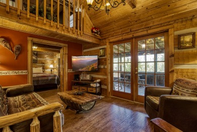 Lake House Have a Gobble-ly Wild Time in the Smoky Mountains!, , on Douglas Lake in Tennessee - Lakehouse Vacation Rental - Lake Home for rent on LakeHouseVacations.com