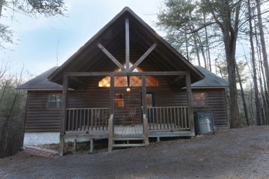 Lake House 2 Bedroom Pet Friendly Cabin between Gatlinburg and Pigeon Forge with Hot Tub, , on Douglas Lake in Tennessee - Lakehouse Vacation Rental - Lake Home for rent on LakeHouseVacations.com