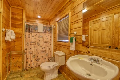 Lake House 2 Bedroom Pet Friendly Cabin between Gatlinburg and Pigeon Forge with Hot Tub, , on Douglas Lake in Tennessee - Lakehouse Vacation Rental - Lake Home for rent on LakeHouseVacations.com