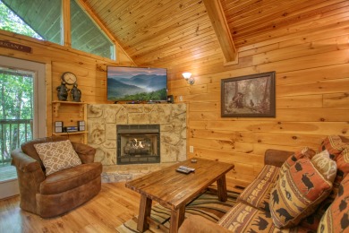 Lake House 2 Bedroom Pet Friendly Cabin between Gatlinburg and Pigeon Forge with Hot Tub, , on Douglas Lake in Tennessee - Lakehouse Vacation Rental - Lake Home for rent on LakeHouseVacations.com