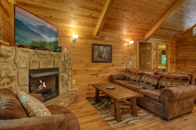 Lake House 2 Bedroom Pet Friendly Cabin between Gatlinburg and Pigeon Forge with Hot Tub, , on Douglas Lake in Tennessee - Lakehouse Vacation Rental - Lake Home for rent on LakeHouseVacations.com