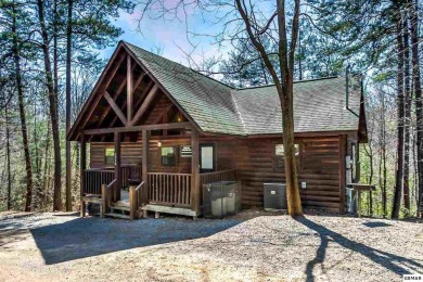 Lake House 2 Bedroom Pet Friendly Cabin between Gatlinburg and Pigeon Forge with Hot Tub, , on Douglas Lake in Tennessee - Lakehouse Vacation Rental - Lake Home for rent on LakeHouseVacations.com