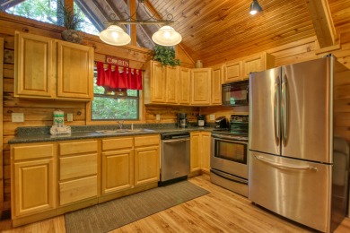 Lake House 2 Bedroom Pet Friendly Cabin between Gatlinburg and Pigeon Forge with Hot Tub, , on Douglas Lake in Tennessee - Lakehouse Vacation Rental - Lake Home for rent on LakeHouseVacations.com