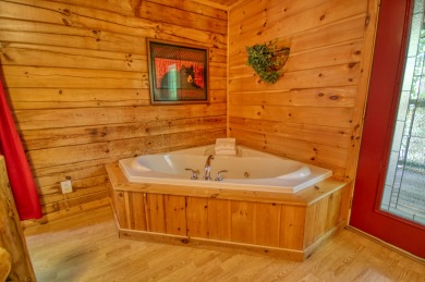 Lake House 2 Bedroom Pet Friendly Cabin between Gatlinburg and Pigeon Forge with Hot Tub, , on Douglas Lake in Tennessee - Lakehouse Vacation Rental - Lake Home for rent on LakeHouseVacations.com