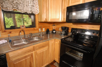 Lake House Secluded 2Bedroom Cabin Birds Creek Resort Pigeon Forge TN Game Tables & More, , on  in Tennessee - Lakehouse Vacation Rental - Lake Home for rent on LakeHouseVacations.com
