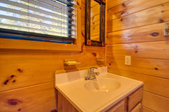Lake House Beautiful View Cabin with Arcade, Wifi, foosball, pool table, & seclusion!, , on Douglas Lake in Tennessee - Lakehouse Vacation Rental - Lake Home for rent on LakeHouseVacations.com