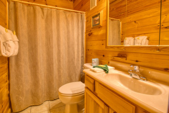 Lake House Beautiful View Cabin with Arcade, Wifi, foosball, pool table, & seclusion!, , on Douglas Lake in Tennessee - Lakehouse Vacation Rental - Lake Home for rent on LakeHouseVacations.com