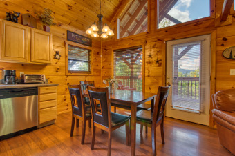 Lake House Beautiful View Cabin with Arcade, Wifi, foosball, pool table, & seclusion!, , on Douglas Lake in Tennessee - Lakehouse Vacation Rental - Lake Home for rent on LakeHouseVacations.com